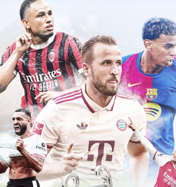 皇马客战曼城名单：姆巴佩、贝林、卡雷拉斯回归！含4名18岁小将